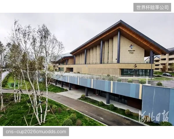 张家口赛区移动检测舱全封闭环境对齐洛桑中心操作标准